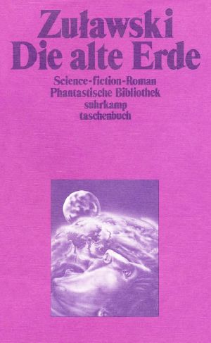 [Mondtrilogie 03] • Die alte Erde